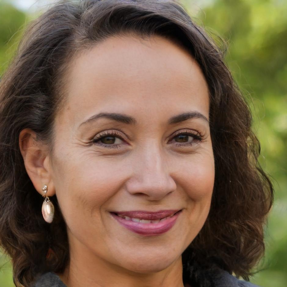 Inge Bergström, Analystin