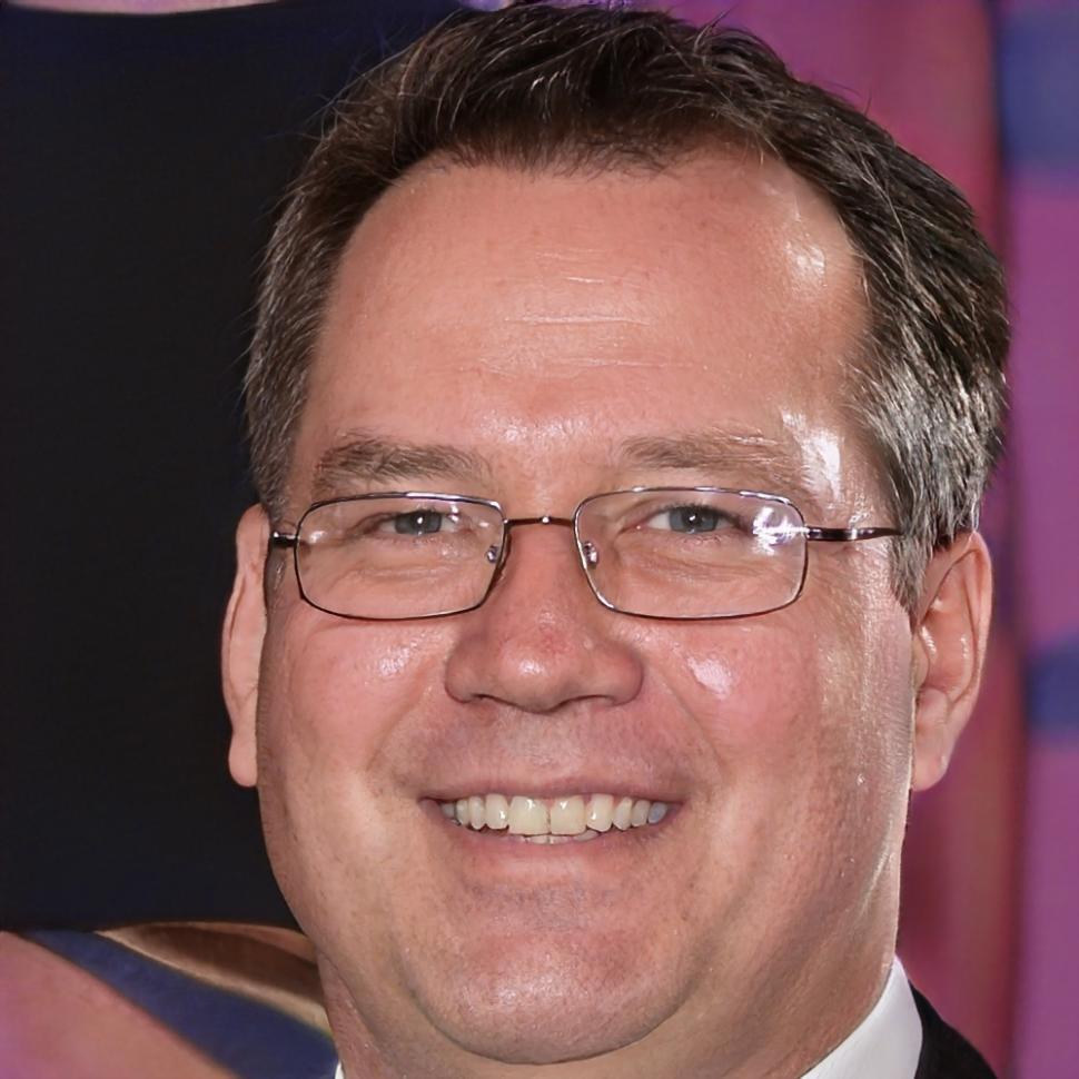 Niklas Veltmann Portrait