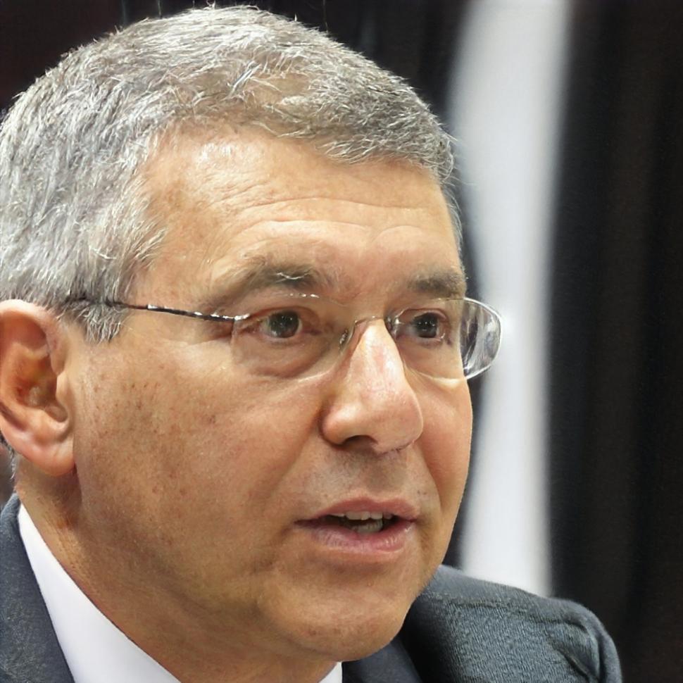 Thilo Bergmann – Finanzberater und Autor