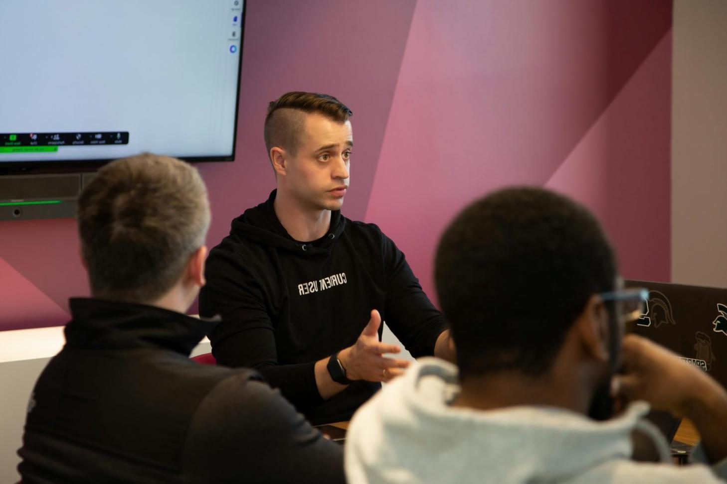 Finanzplanung mit verschiedenen Ansätzen